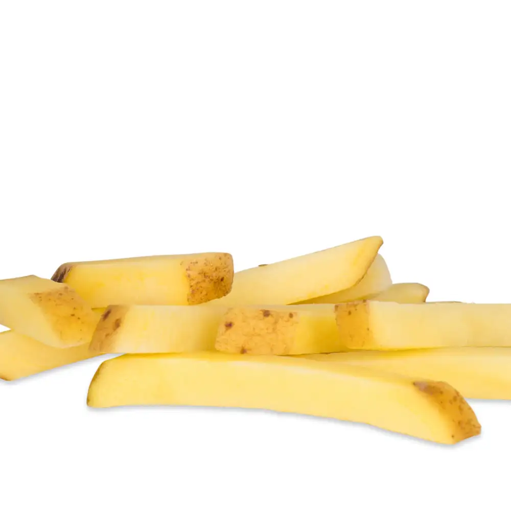 Friet met schil-2